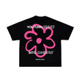 GRAVES INTO GARDENS TEE
