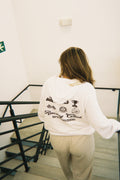 RACING CLUB HOODIE
