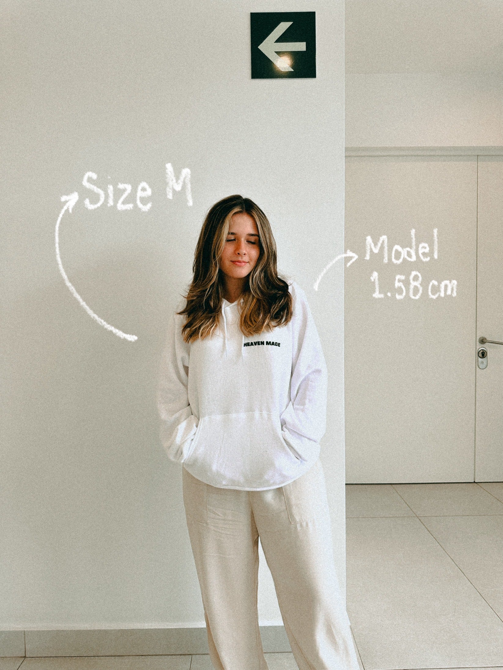 RACING CLUB HOODIE