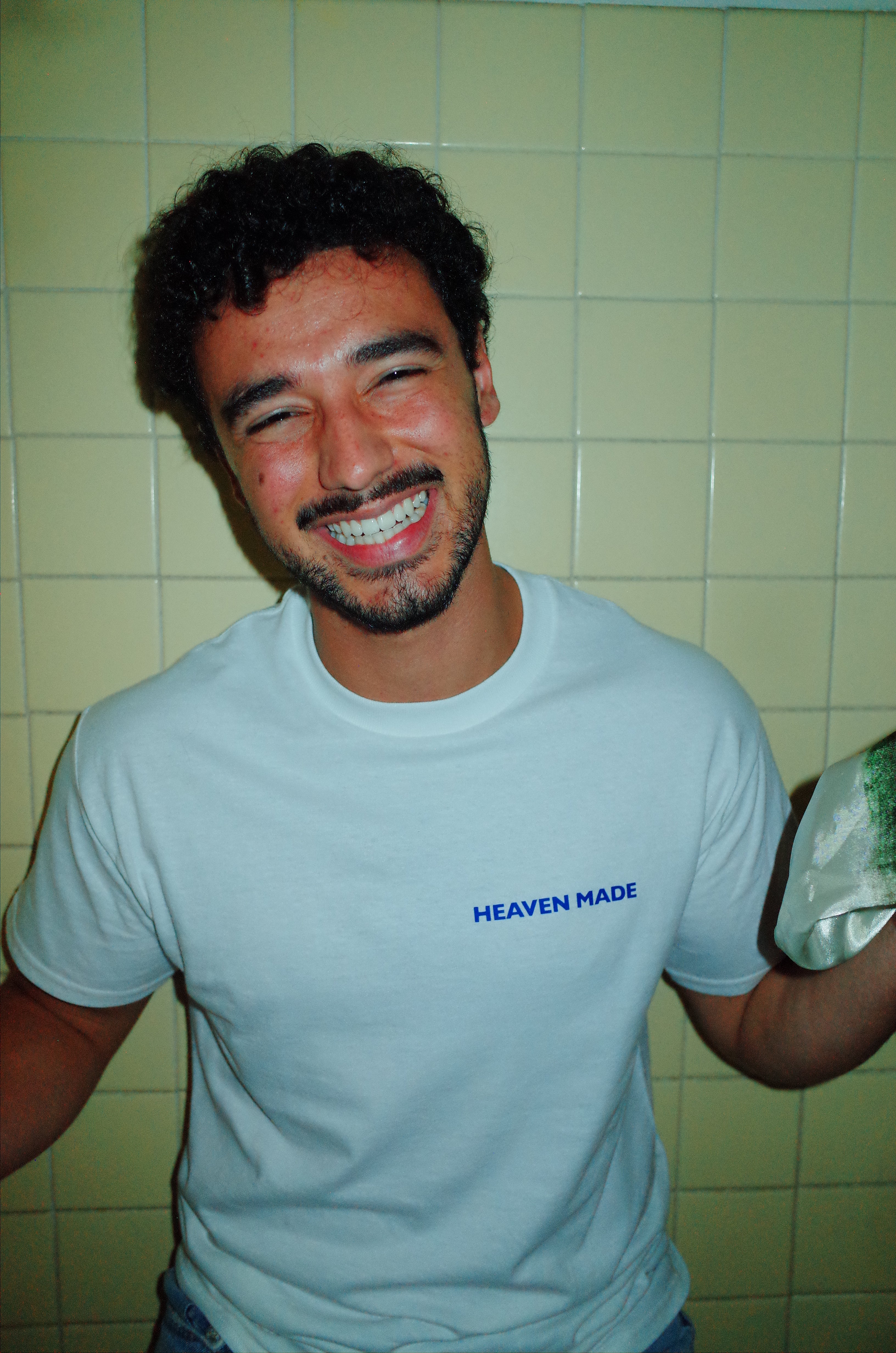 FISHERS OF MEN TEE