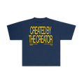 CREATED BY THE CREATOR T-SHIRT