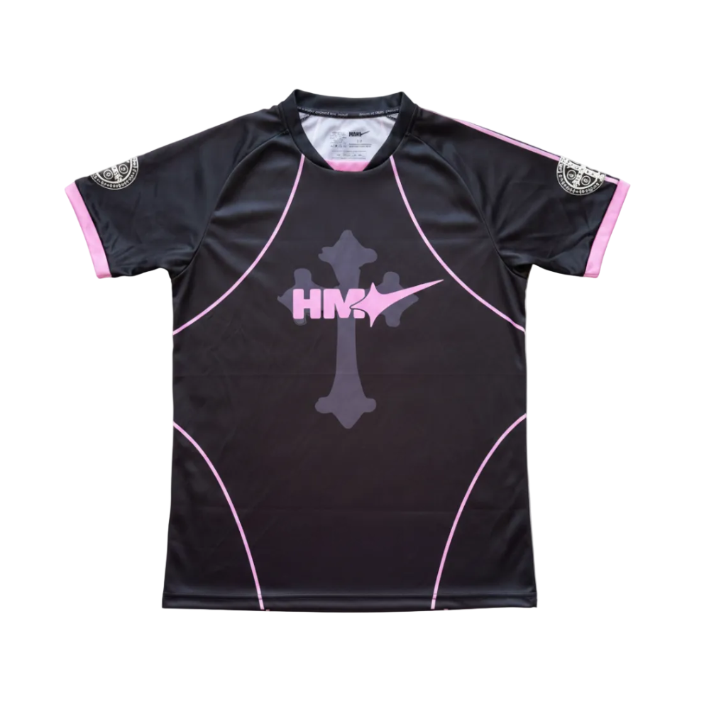 THE CROSS JERSEY