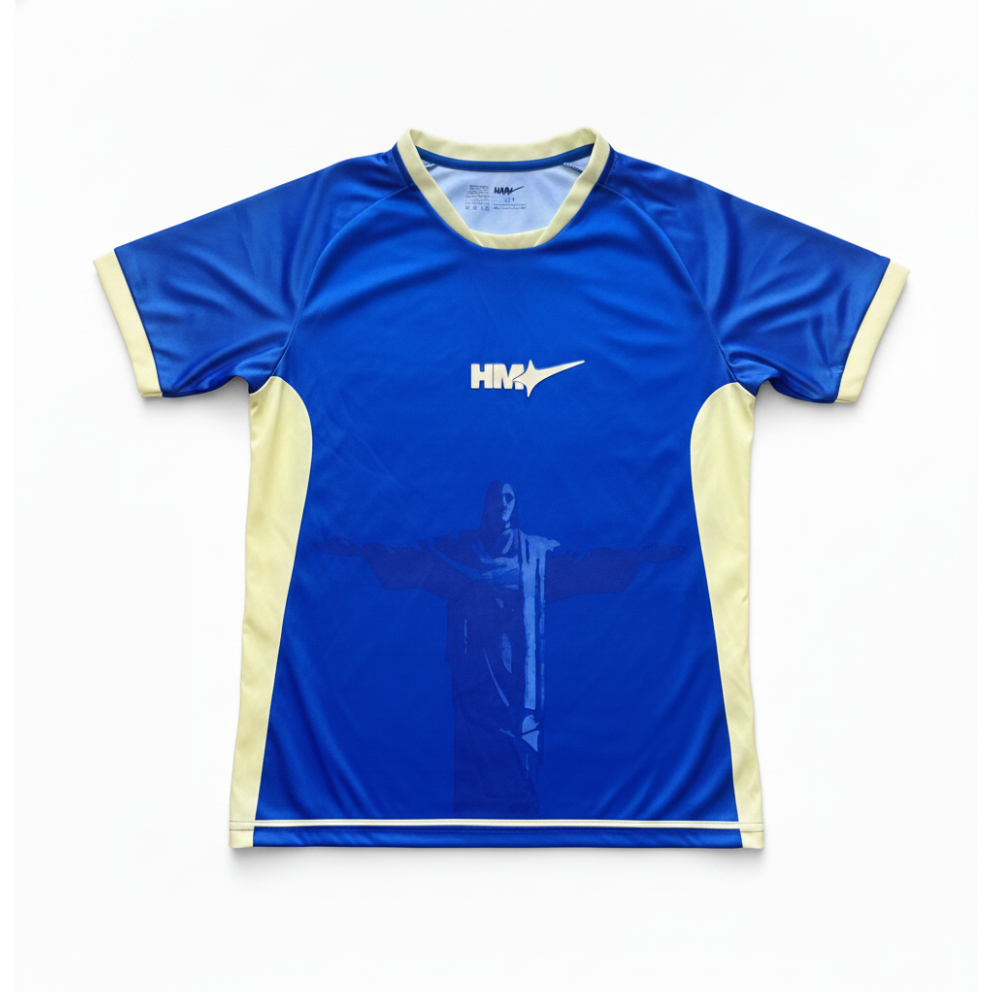 REDEEMER JERSEY