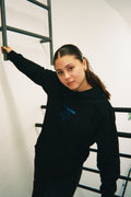 WITH LOVE HOODIE